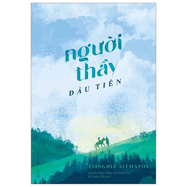 Người thầy đầu tiên Người thầy đầu tiên